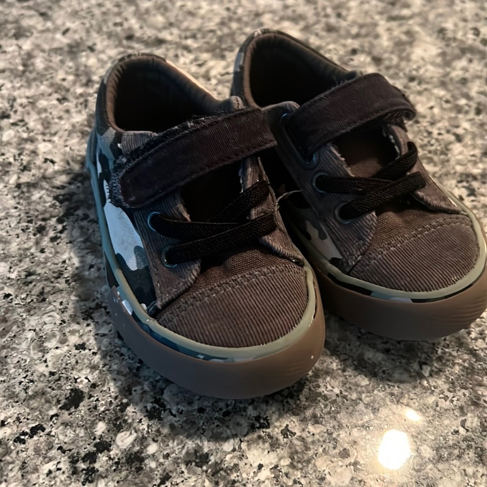 Tucker & Tate Shoes